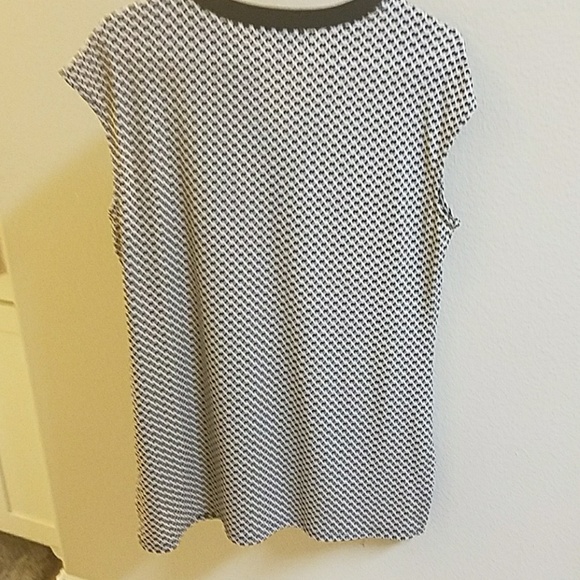 Tunic top - Picture 3 of 3
